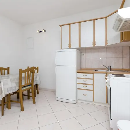 Mime Apartment
