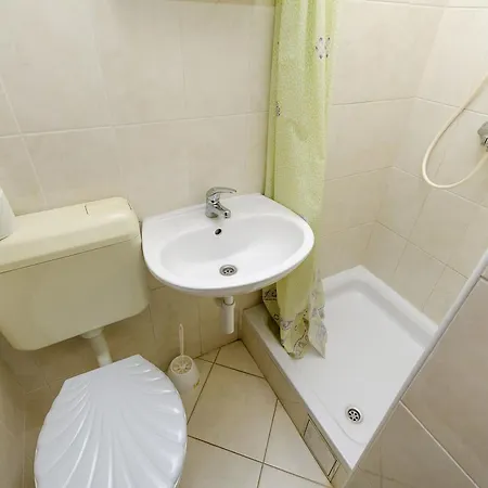 Apartamento Mime Pirovac