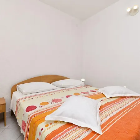 Mime Apartment