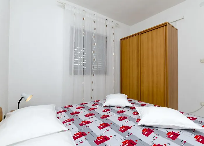 Appartement Mime Pirovac