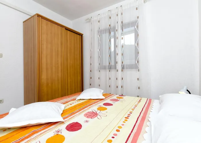 Appartement Mime Pirovac