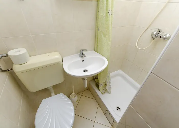 Appartement Mime Pirovac