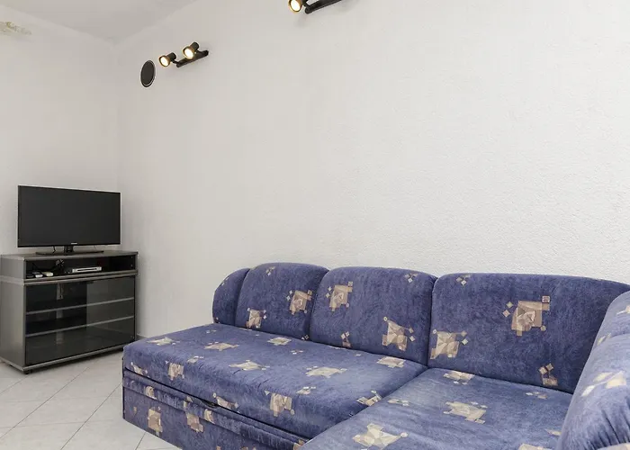 Mime Appartement Pirovac