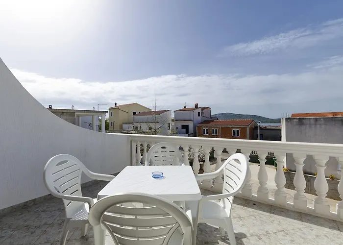 Mime Appartement Pirovac